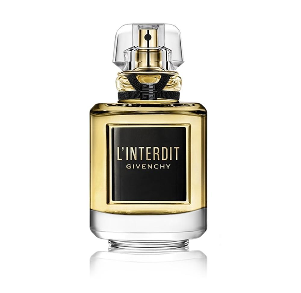 عطر جيفنشي لا انترديت لي بارفيوم 80مل