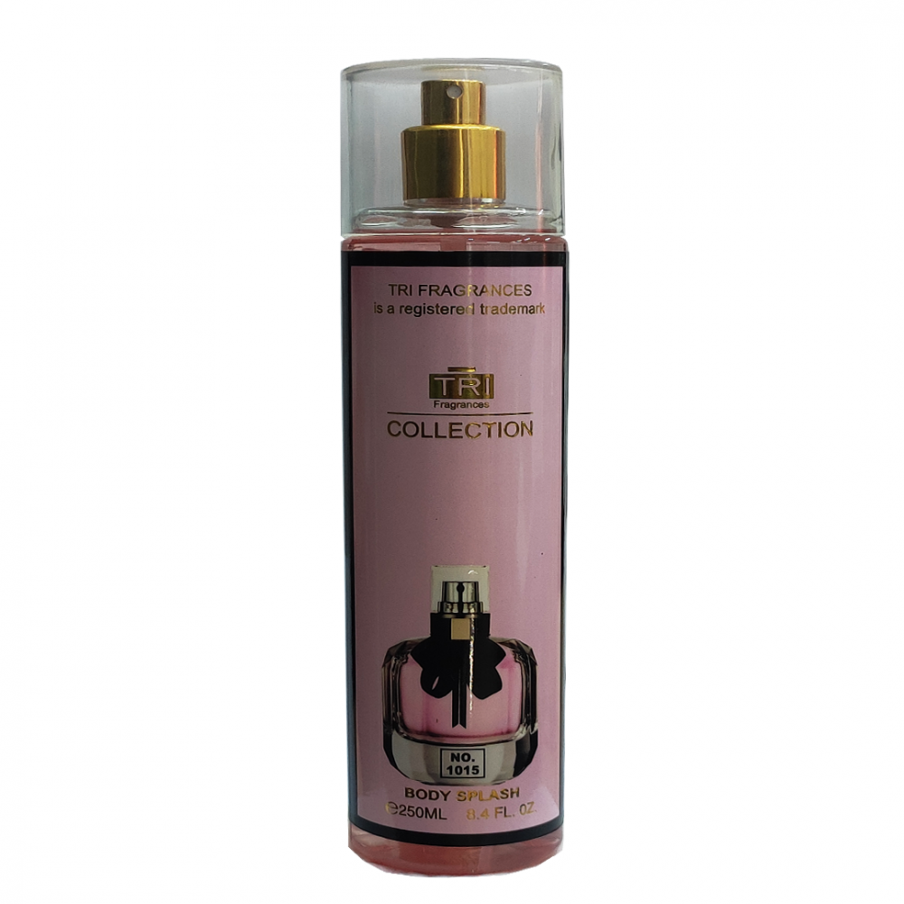 معطر جسم تي ار اي فرجنانسس 250 مل