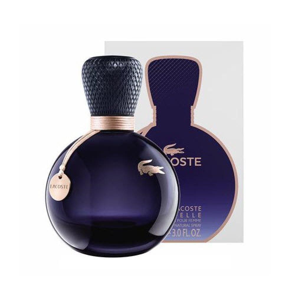 عطر لاكوست سنشوال الموف او دو بارفيوم 90مل