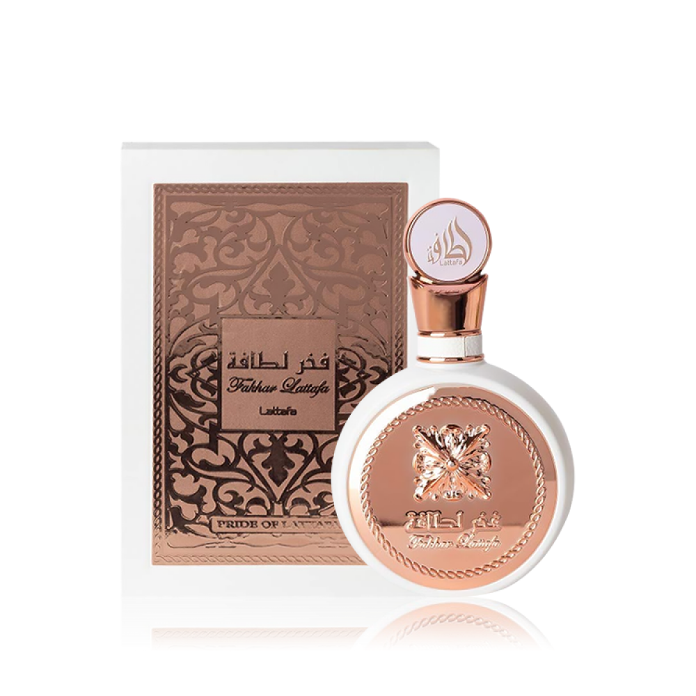 عطر لطافة فخر أو دو برفيوم 100 مل