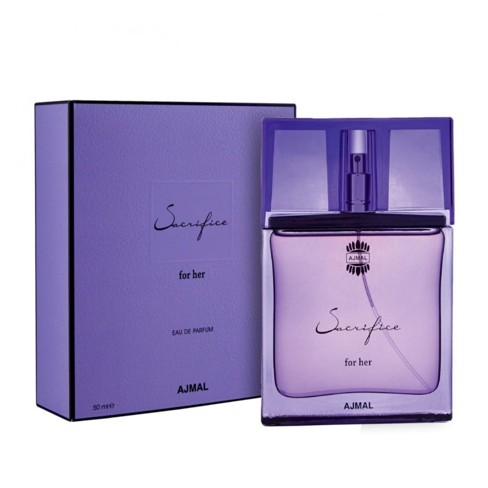 عطر اجمل ساكريفايس للنساء 100مل
