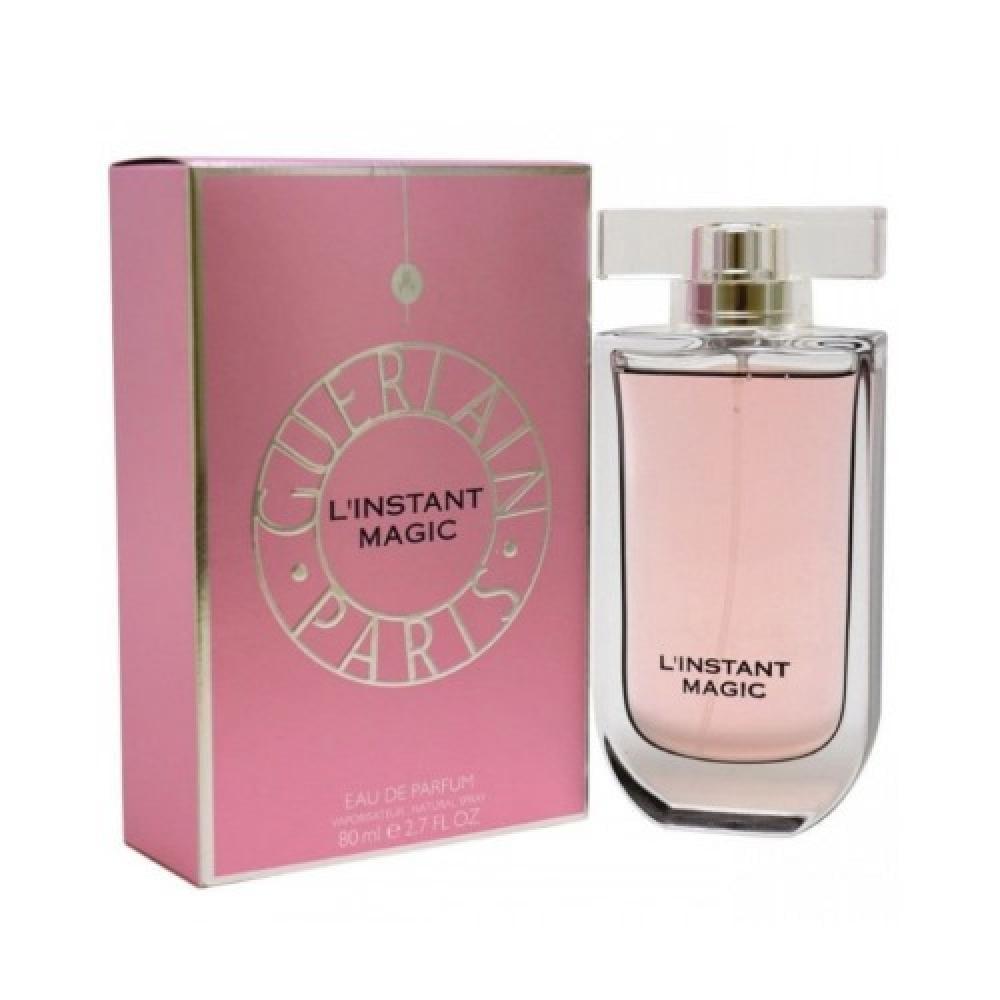 عطر انستانت ماجيك من جيرلان او دي بارفيوم 80ملي