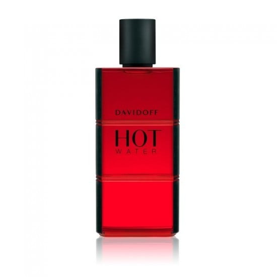 عطر دافيدوف هوت ووتر 110مل | او دو تواليت
