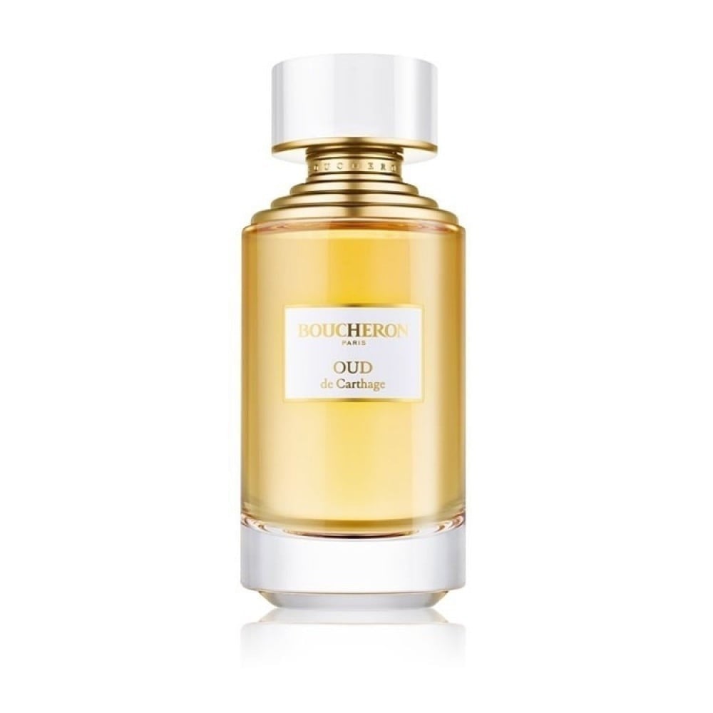 عطر بوشرون عود دي قرطاج 125مل بوشرون
