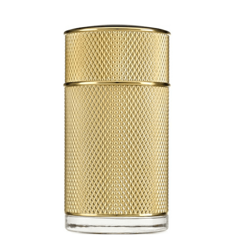 عطر ايكون ابسولوت من دنهل للرجال - 100مل - أو دو ب...