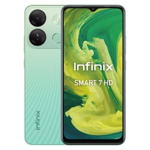 انفنكس سمارت 8 - 64GB