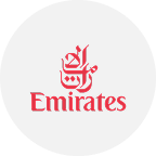 طيران الإمارت