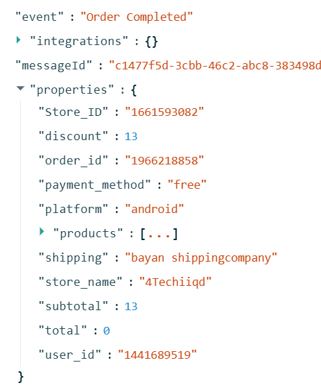 customer feedback image
