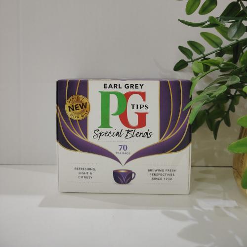 شاي إيرل جراي PGtips