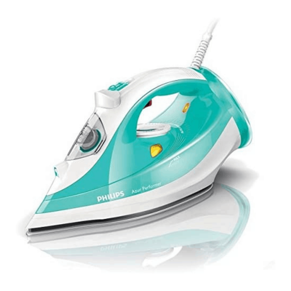 Philips Steam Iron 2400W GC3811 76 WAW Store a Distinctive Shopping Destination for Carefully Selected