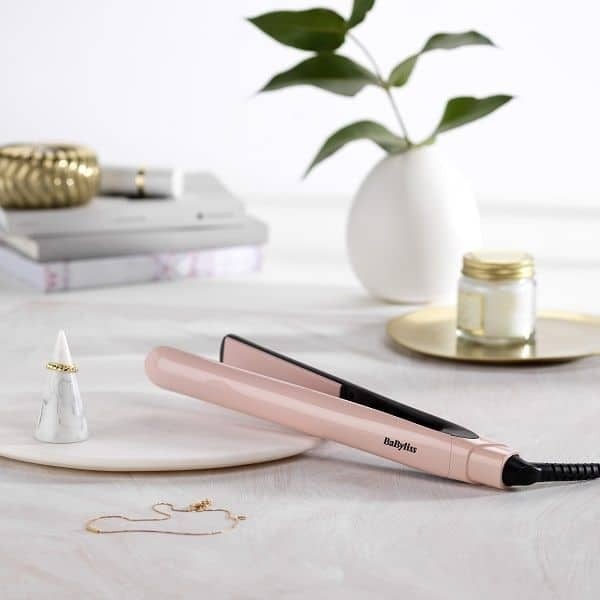 Babyliss Straightener 235 C BAB2498PRSDE WAW Store a Distinctive Shopping Destination for Carefully Selected