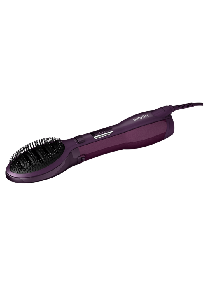 Babyliss straightener with comb best sale