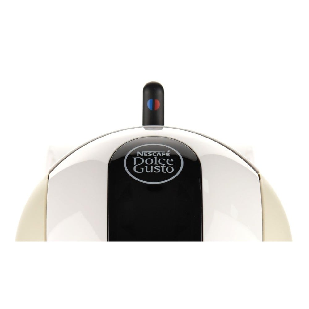 Dolce gusto jovia outlet white