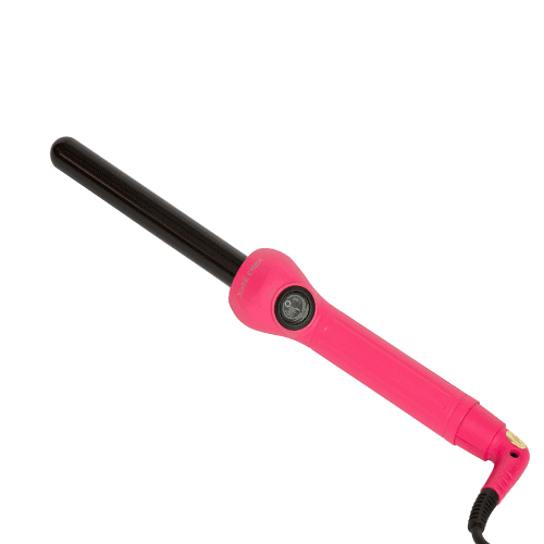 Josie Eber Hair Styling Set 25mm Pink. WAW Store a Distinctive Shopping Destination for Carefully Selected