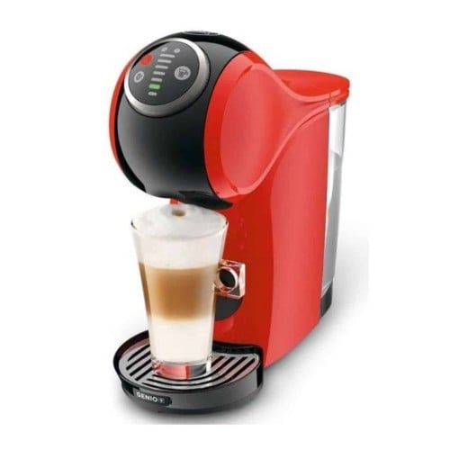 Dolce Gusto GENIO S Plus Automatic Black WAW Store a Distinctive Shopping Destination for Carefully Selected