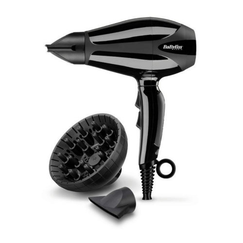 Babyliss 2 In 1 Straight And Curl Pro 235 Diamond Ceramic St330Sde