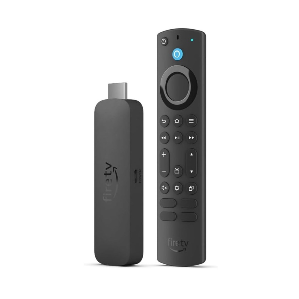 Brand New 2023  FIRE TV Stick 4K MAX 2.0 GHz Wi-Fi 6E 16GB