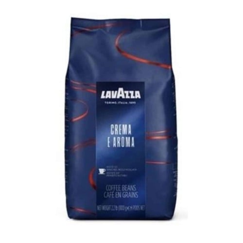 حبوب القهوة لافازا 1 كيلو ,COFFEE-LAVAZZA