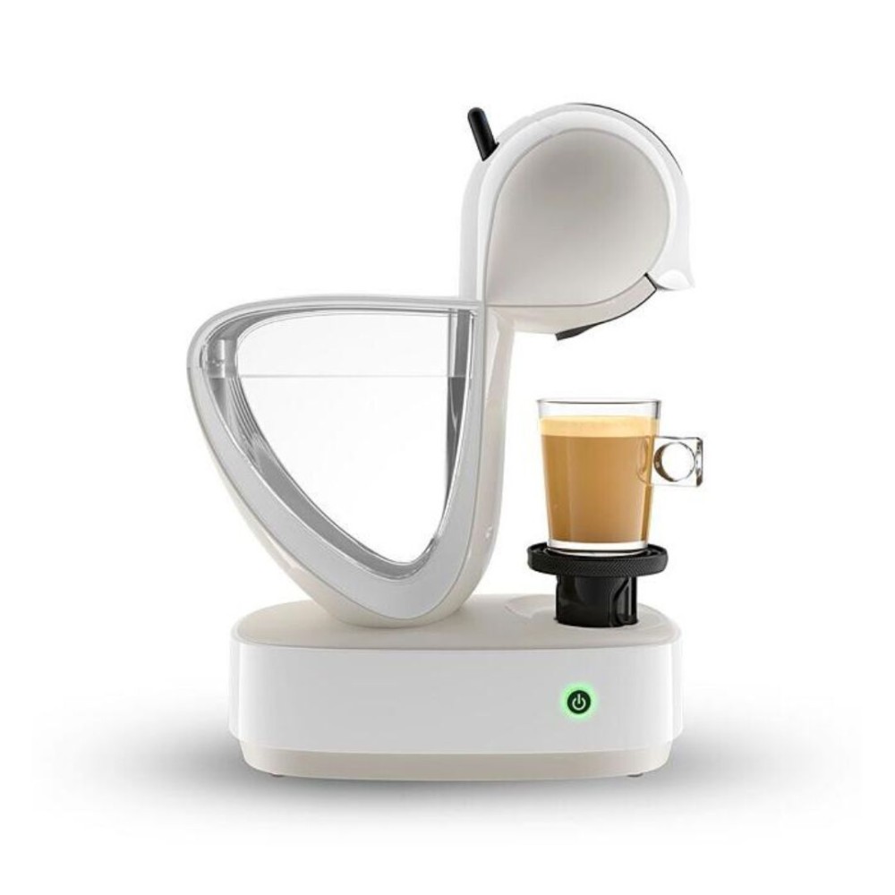 Buy DOLCE GUSTO by De'Longhi Infinissima EDG260.W Coffee Machine - White