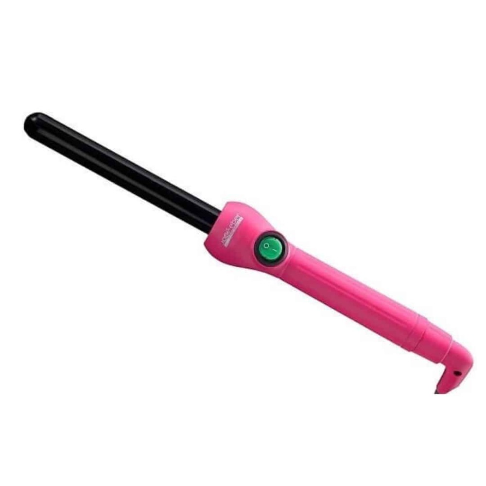 Jose Eber Curling Iron 19mm Size Pink WAW Store a Distinctive Shopping Destination for Carefully Selected