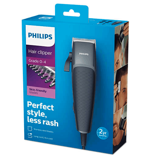 Philips hair clipper 3000 online