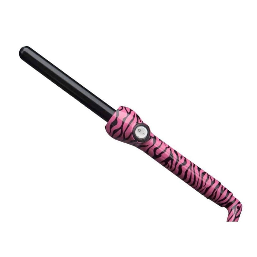 Jose eber 25mm clipless curling iron best sale