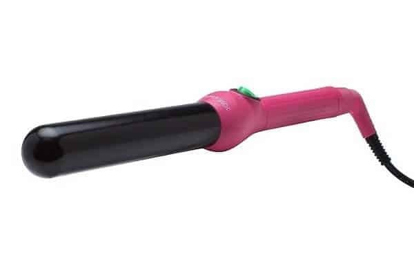 Jose eber curling iron best sale