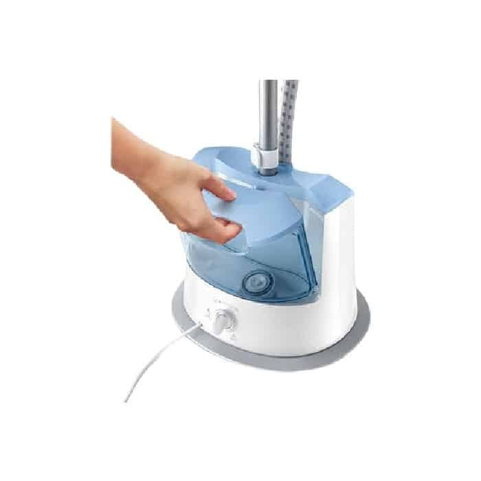 Philips garment steamer 1600w new arrivals
