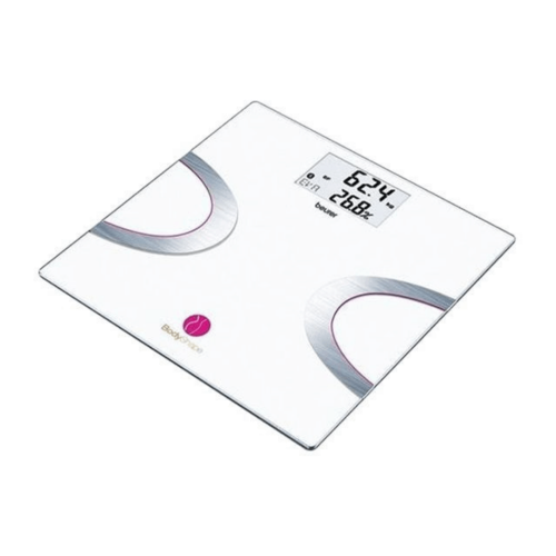 Beurer BG17 Diagnostic Bathroom Scales