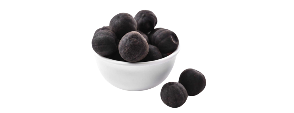 تجربتي مع كبسولات الليمون الأسود لتنظيف القولون