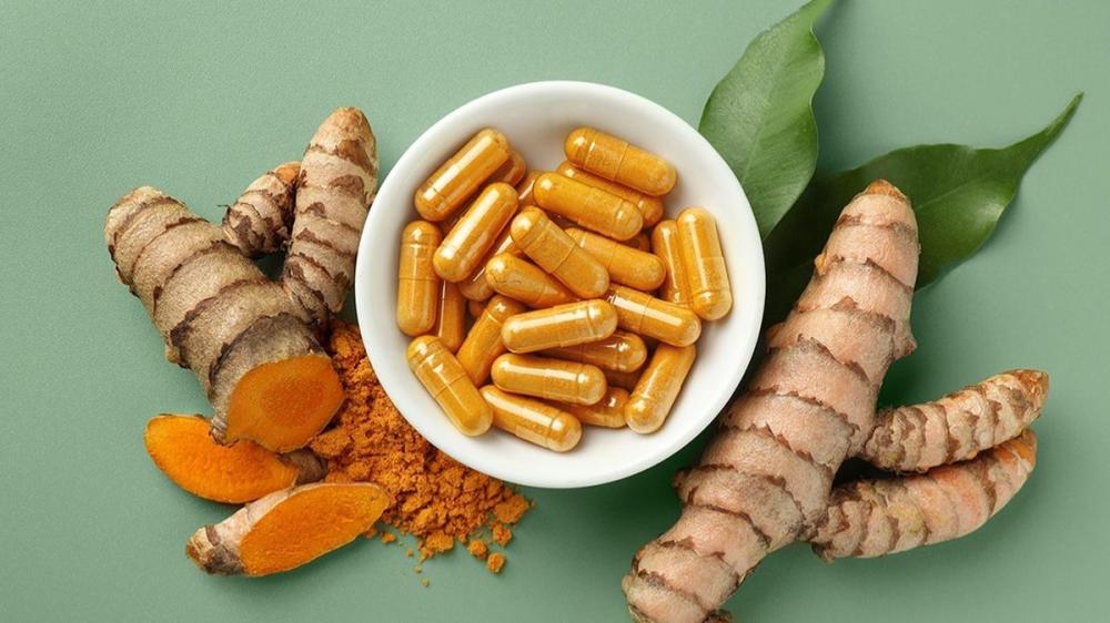 هل تساعد كبسولات الكركم في تقوية المناعة