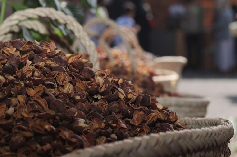 قشر البن  كنز صحي طبيعي في فنجانك اليومي