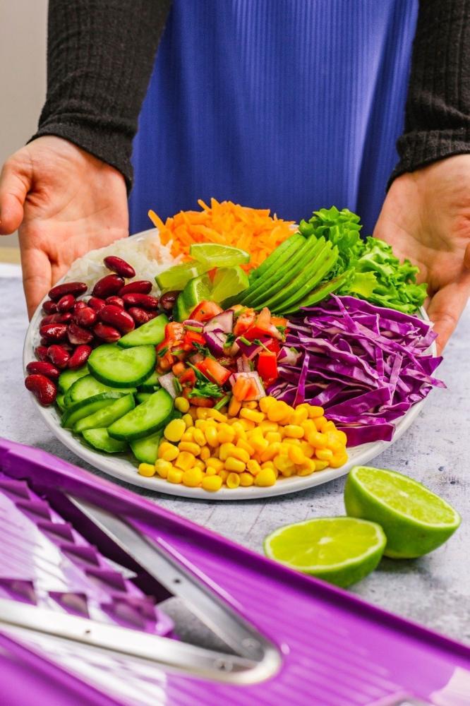 كيف تختار القطاعة المثالية؟