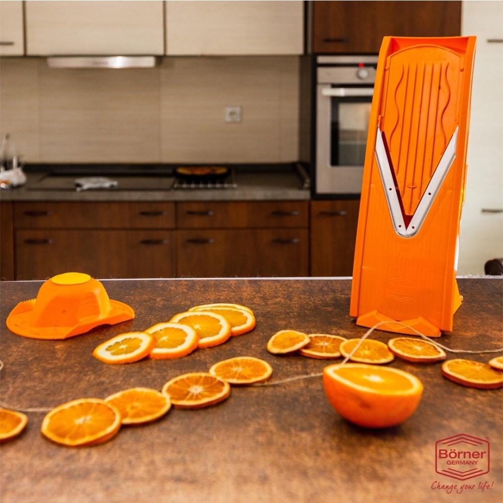 افضل قطاعات الخضار