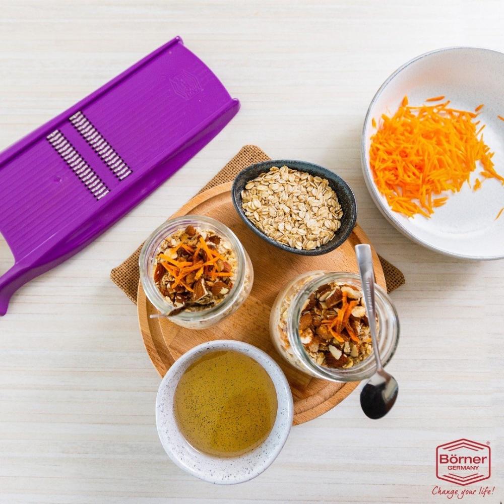 ما هي المواد التي تُصنع منها القطاعات الألمانية؟