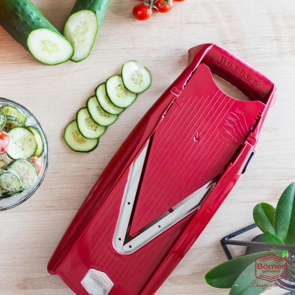 أفضل قطاعة خضار لعام 2025