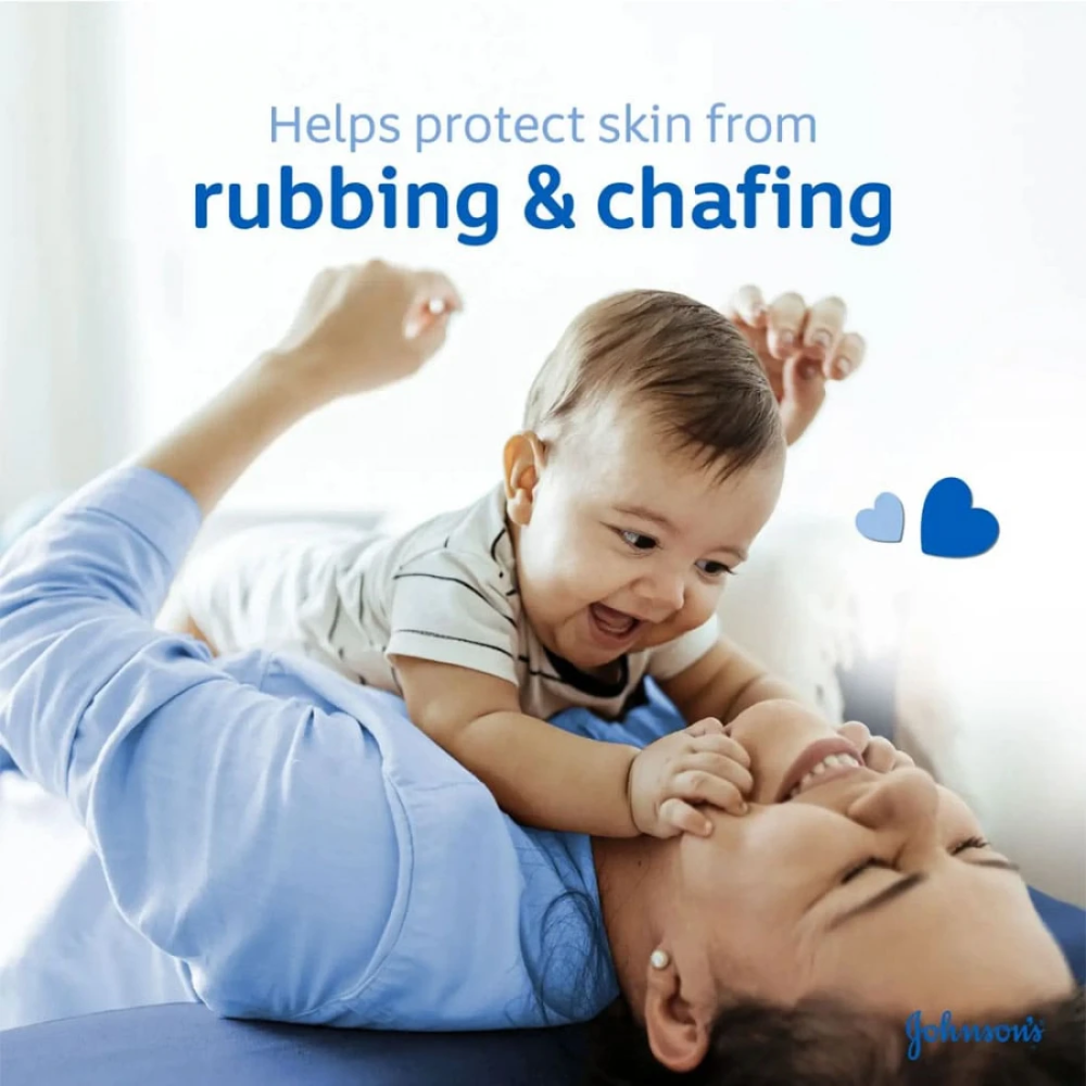صابون جونسون للاطفال
