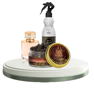 عطور وبخور