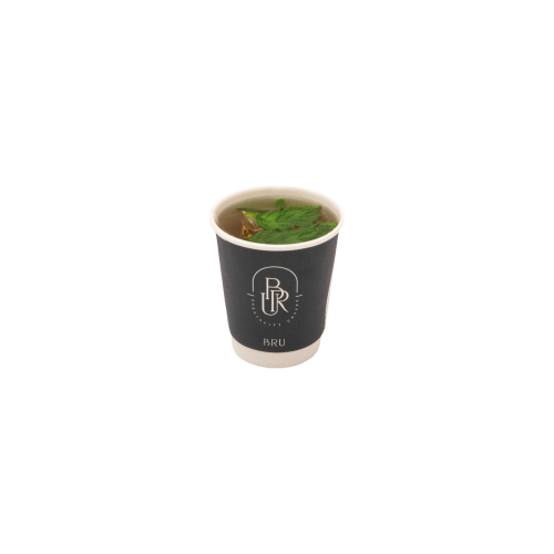 شاي أخضر