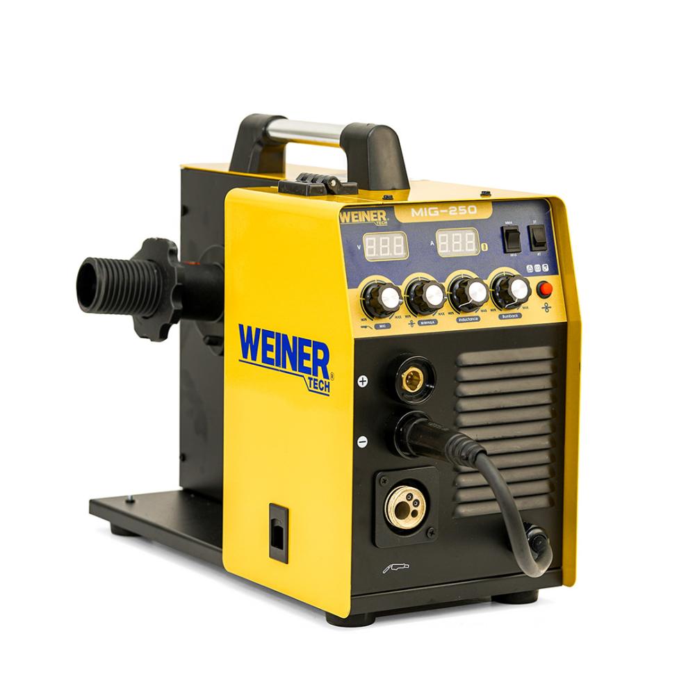 ماكينة لحام ارجون MIG-250