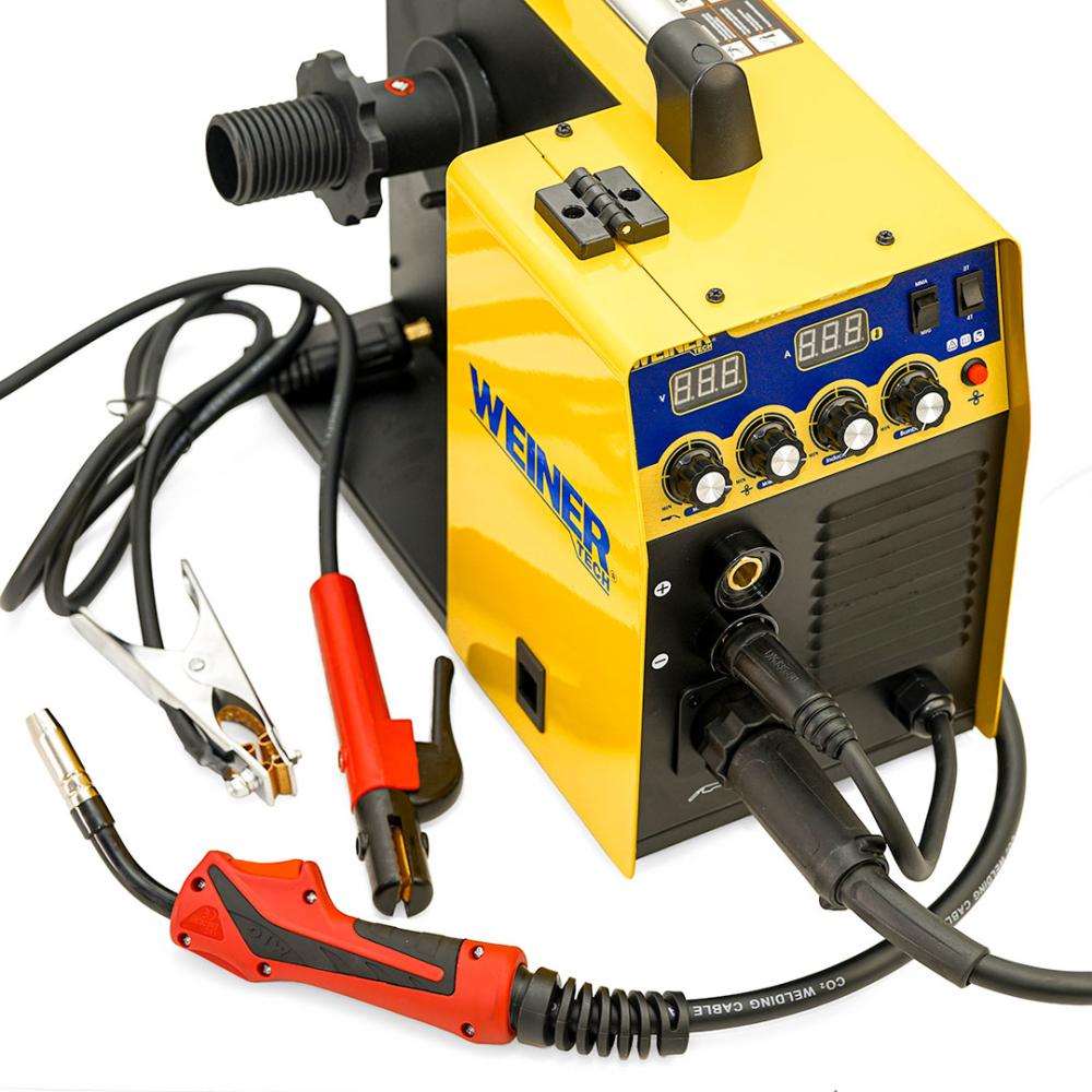 ماكينة لحام ارجون MIG-250