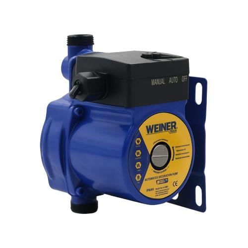 مضخة تسريع حار بارد WEINER 145W