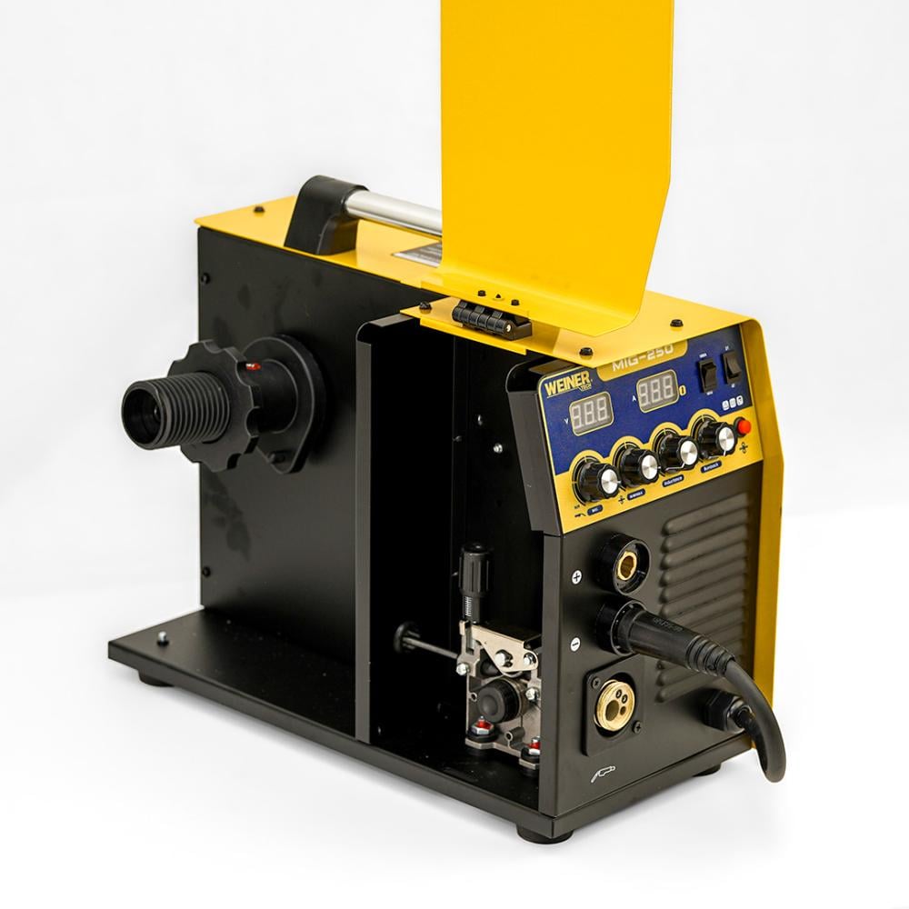 ماكينة لحام ارجون MIG-250