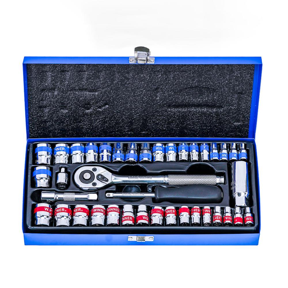 طقم حبوب ٤٠ قطعة