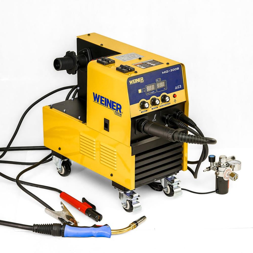 Welding Machine MIG-300B