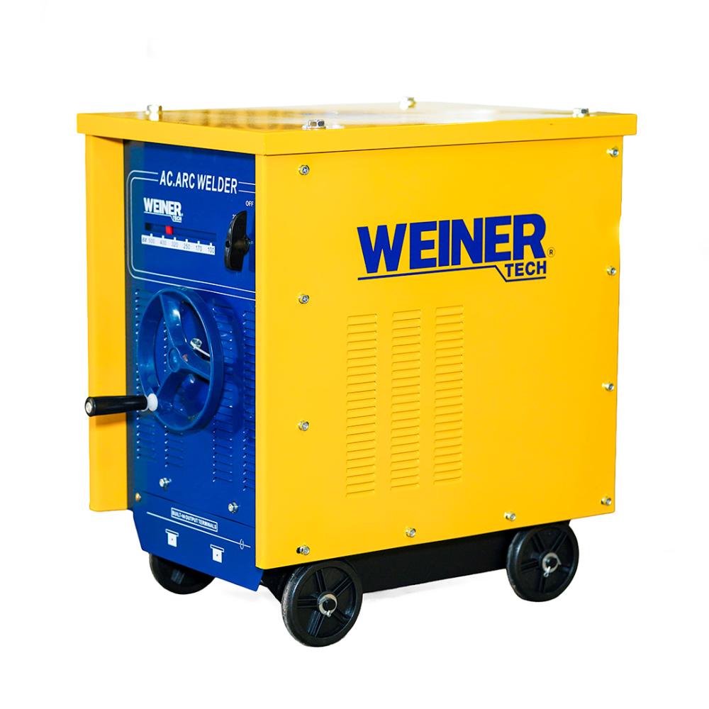 ماكينة لحام WEINER BX1-315