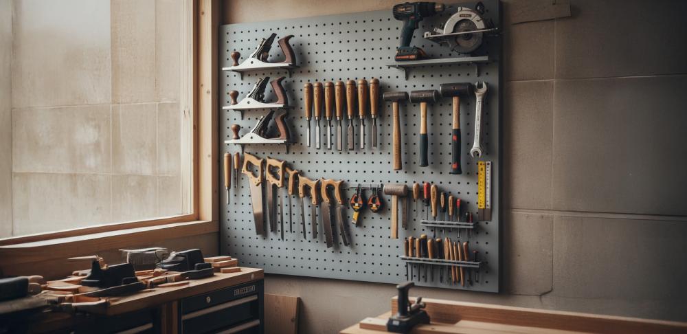 أفضل أدوات لأعمال الصيانة المنزلية الخفيفة