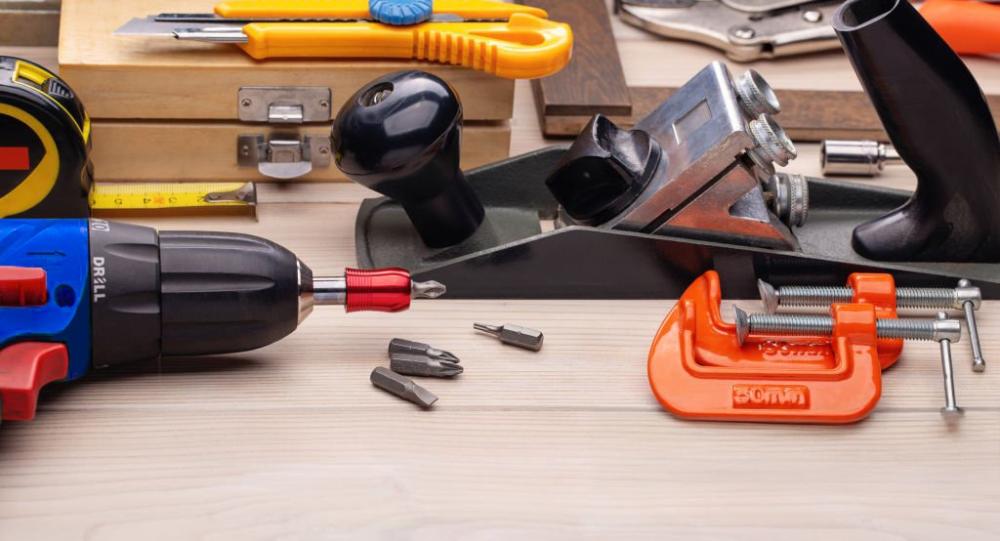 Top Tools for Industrial Electrical Maintenance