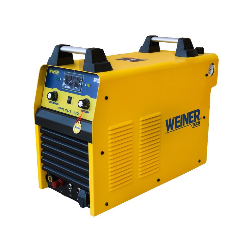 ماكينة قص بلازما WEINER CUT-100