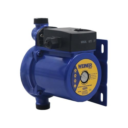 مضخة تسريع حار بارد WEINER 300W